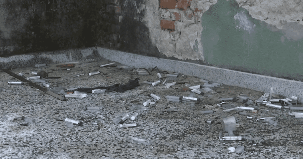 Banorë të Gjilanit ndihen të rrezikuar nga “Shtëpia e narkomanëve”