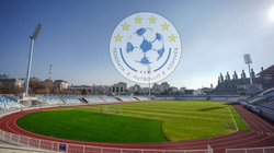 Përgjegjësit e FFK-së nuk e dinë nëse stadiumi në Gjilan është i pranuar
