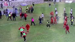 Ballkani në epërsi që në minutën e parë