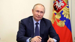 Putini nderon brigadën që Ukraina e akuzon për krime lufte në Bucha
