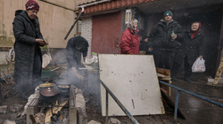 Mbi 1.400 civilë ukrainas janë vrarë deri më tash
