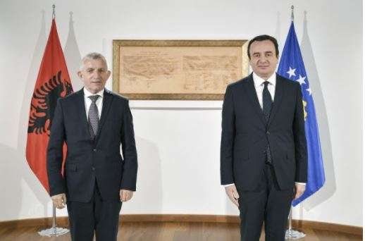 Kurti-Minxhozi: Brenda prillit nis zbatimi i marrëveshjës për lëvizjen e lirë për banorët e brezit kufitar