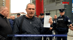 Kundërshtime për parkingjet publike me rampa