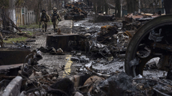 OKB-ja: Pamjet nga Bucha, dëshmi që civilët u shënjestruan nga forcat ruse