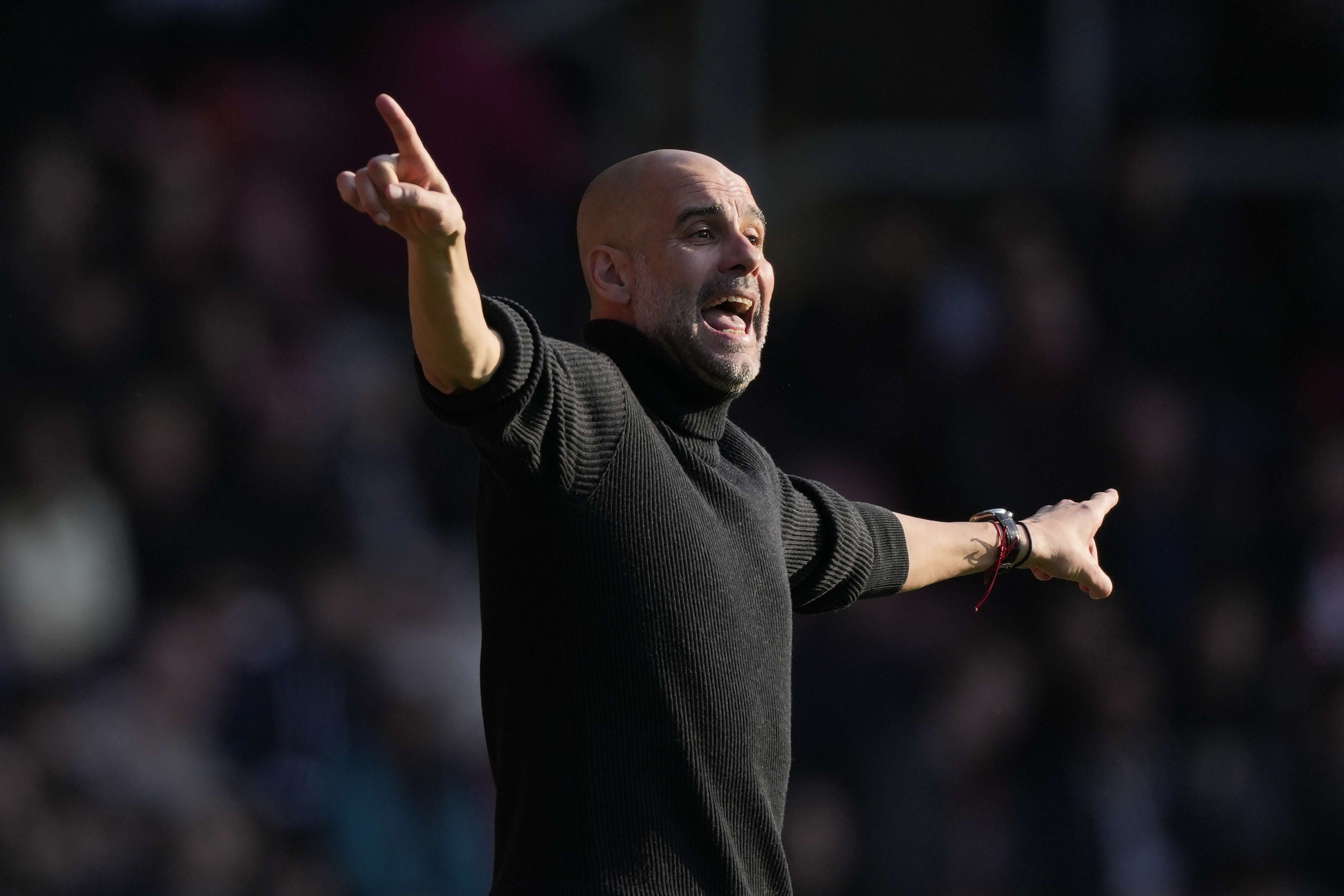 Përplasje stilesh në ndeshjen e Cityt me Atleticon në Champions
