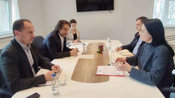 Pacolli: “Prishtina Parking” po i shkel në baza ditore të drejtat e qytetarëve