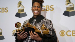 Die Gewinner der „Grammy“-Awards wurden bekannt gegeben