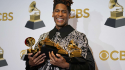 U shpallën fituesit e çmimeve “Grammy”