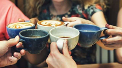 Shprehitë më të mira të pirjes së kafesë që lidhen me jetëgjatësinë