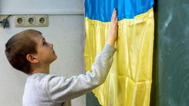 Të paktën 165 fëmijë të vrarë në Ukrainë që nga fillimi i pushtimit rus