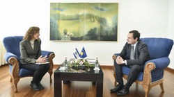 Kosova e Izraeli të gatshme për të thelluar bashkëpunimin