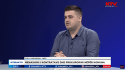 INPO: Qytetarët po i bartin pasojat e prokurimit jo të duhur në komuna