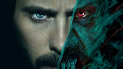 Filmi i ri “Morbius” i kryeson arkat filmike gjatë kësaj jave