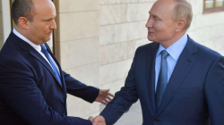 Për herë të parë, Izraeli akuzon Rusinë për krime lufte