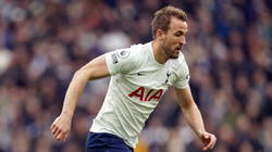 Kane bëhet golashënuesi më i mirë në histori të Tottenhamit