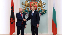 Meta në Sofje: Është shumë me rëndësi të liberalizohen vizat për Kosovën