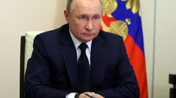 Putin urdhëron zhvendosjen e 100.000 ukrainasve në lindje të Rusisë