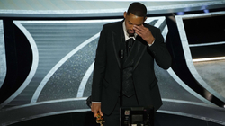 Will Smith po i ndien pasojat e “shuplakës”, platformat heqin dorë nga projekti i tij