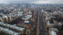 Forcat ruse tërhiqen plotësisht nga rrethina e Kievit