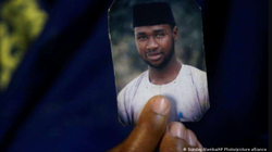 24 vjet burg nigerianit që e kritikoi Islamin