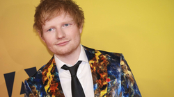 Ed Sheeran fiton betejën për të drejtat e autorit për hitin “Shape Of You”
