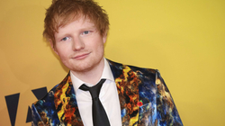 Ed Sheeran fiton betejën për të drejtat e autorit për hitin “Shape Of You”