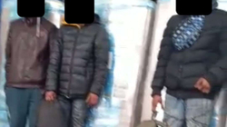 Tre emigrantë ilegalë nga Pakistani kapen në një kamion në Prishtinë