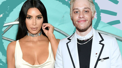 Kim Kardashian ndihet në paqe me të dashurin e ri Pete Davidson