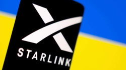 Ndihma e Elon Muskut në luftën kundër Rusisë, mbi 14 mijë terminale “Starlink” në Ukrainë