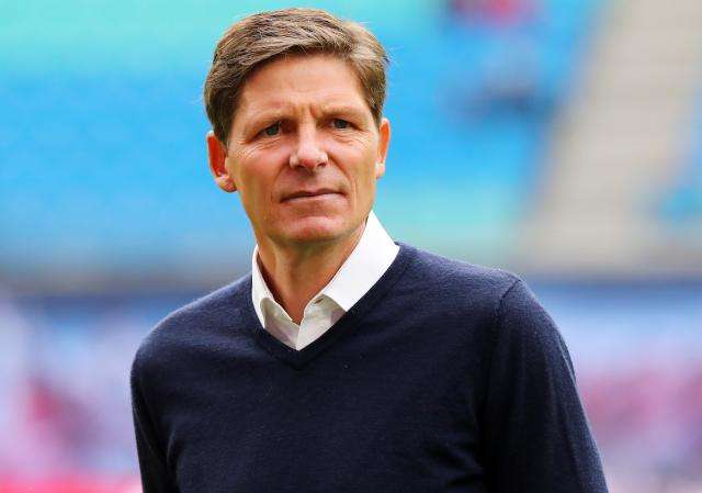 Eintracht Frankfurti, euforik para duelit me Barçën