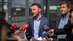 PSD-ja dorëzon kallëzim penal ndaj Kurtit për statusin e veteranit