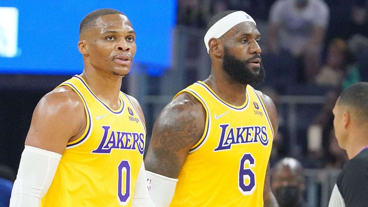 Nga një favorit, Lakers humb garën për plejof të NBA-së