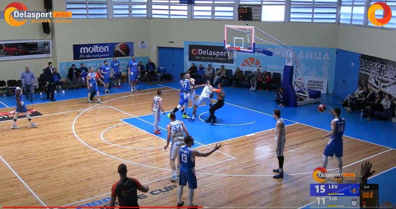 basketboll, prishtina, bullgaria, sporti, koha