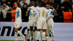 Payeti shënoi supergol në fitoren e Marseillet