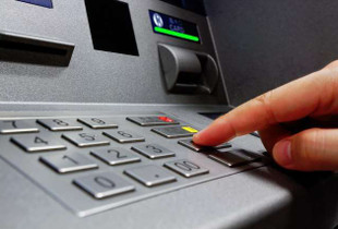 bankomat