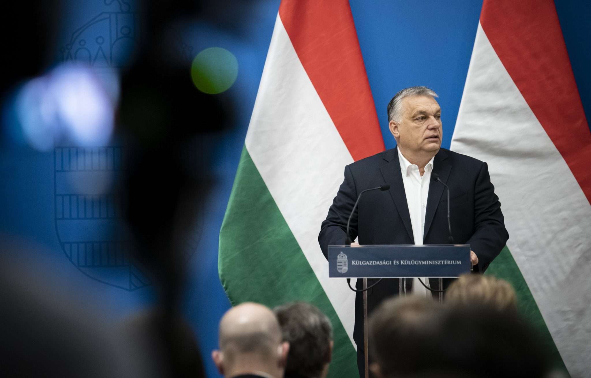 Hungaria nuk i mbështet propozimet për ndalimin e energjisë ruse