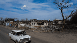 4.676 ukrainas u evakuuan të enjten