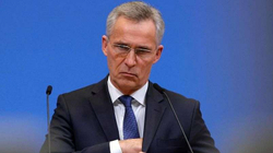 Stoltenbergu-Vuçiqit: NATO-ja e gatshme për intervenim nëse rrezikohet stabiliteti
