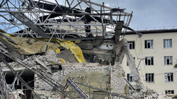 Të gjitha spitalet në rajonin e Luhanskut janë shkatërruar