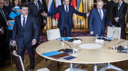 Analizë e AP-së: Paqja në Evropë rrezikohet nga Rusia e Putinit