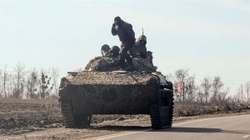 Rusia e pranon se ka humbur shumë trupa në Ukrainë: Kjo është tragjedi për ne
