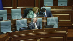 Kuvendi të enjten mban seancë plenare