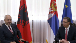 Rama mbështet Kosovën në Këshill të Evropës: Më vjen keq për qëndrimet e Serbisë