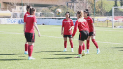Rezistencë e zbehtë e Shqipërisë, humb 5:0 nga Belgjika