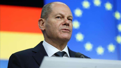 Scholz: Gjermania e BE-ja do të trajnojnë mbi 5.000 ushtarë ukrainas deri në pranverë