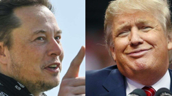 Trump: Nuk kthehem në Twitter edhe nëse Musk ma zhbllokon llogarinë
