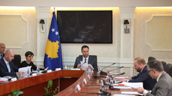 Të enjten në Kuvend diskutohet për sigurinë në vend