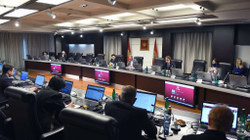 Mali i Zi i vendos sanksione Rusisë