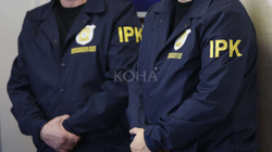 IPK-ja rekomandon suspendimin e tre policëve në Kllokot dhe Fushë Kosovë