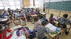 Planifikohet risistemimi i 1600 “mësimdhënësve tepricë”